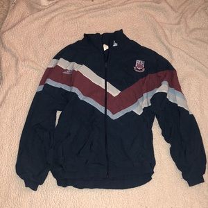 West ham jacket